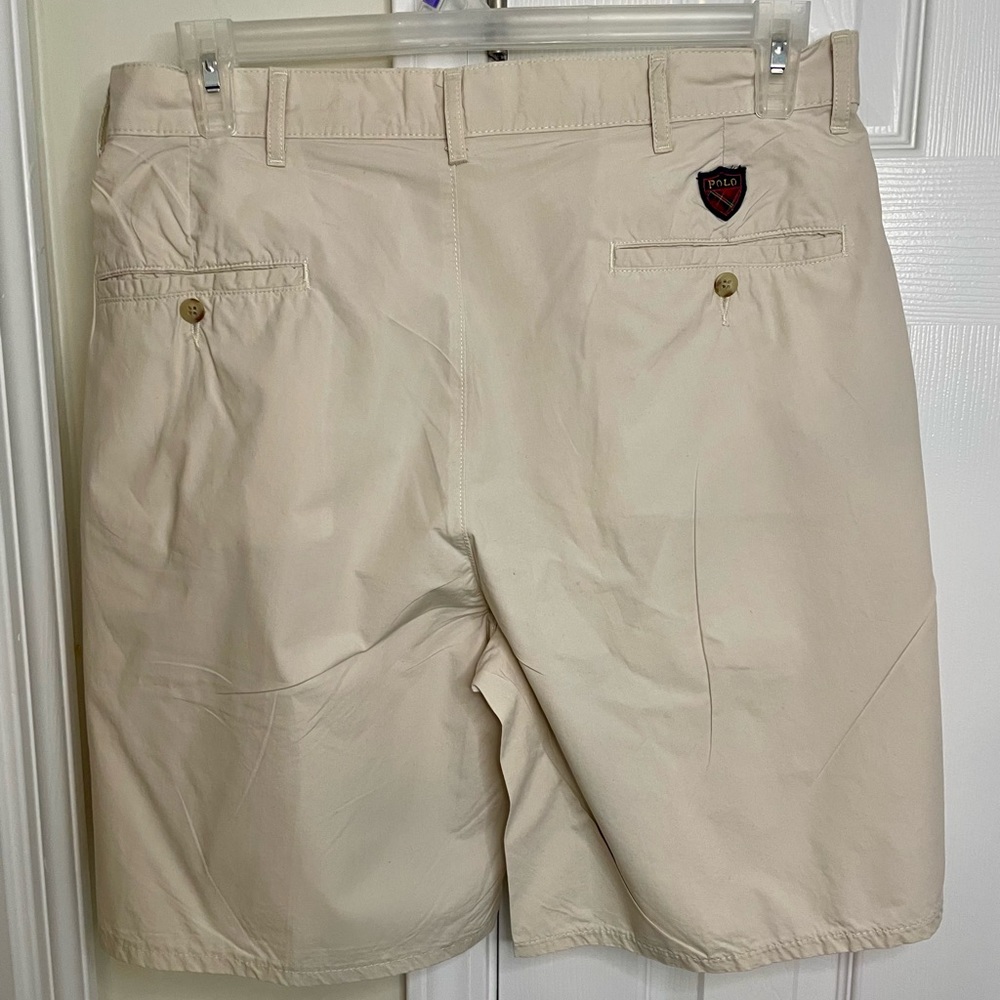 Polo By Ralph Ralph Shorts - Picture 4 of 8